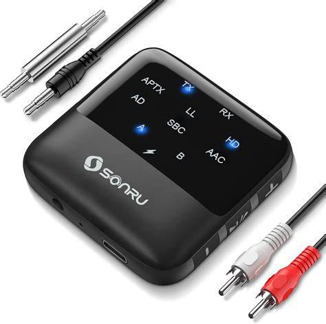 Receptor bluetooth PenalbaWeb.com