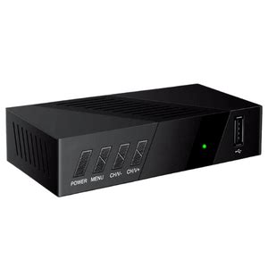 Receptor digital terrestre PenalbaWeb.com