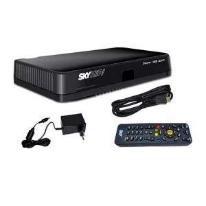 Receptor hd PenalbaWeb.com