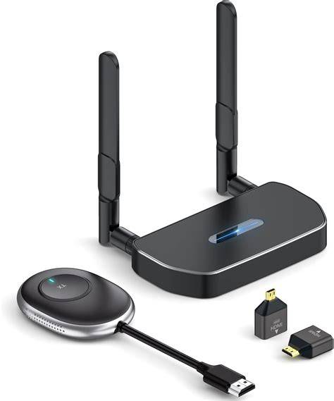 Receptor inalambrico PenalbaWeb.com