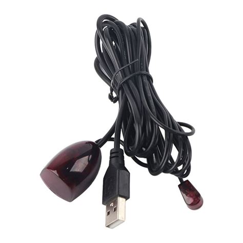 Receptor infrarrojos PenalbaWeb.com