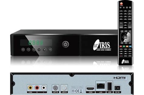 Receptor iris PenalbaWeb.com