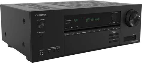 Receptor onkyo PenalbaWeb.com