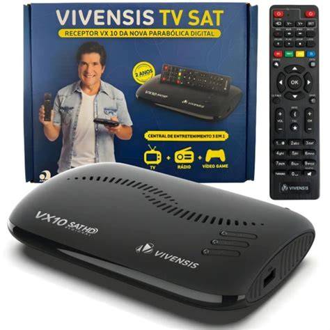 Receptor satelite hd PenalbaWeb.com