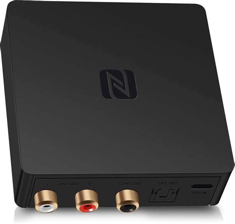 Receptor video audio PenalbaWeb.com