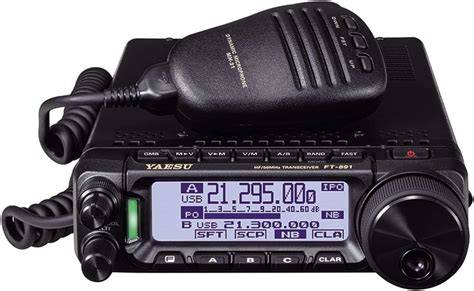 Receptor yaesu PenalbaWeb.com