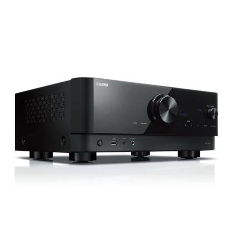 Receptor yamaha PenalbaWeb.com