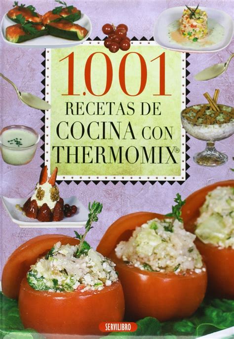 Recetas cocina thermomix PenalbaWeb.com