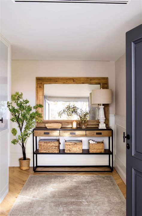 Recibidor entrada PenalbaWeb.com