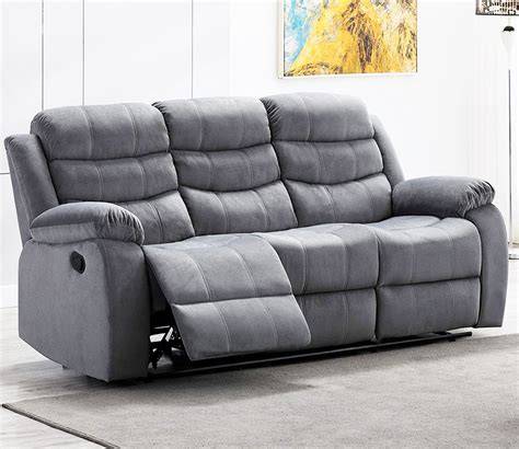 Recliner sofa PenalbaWeb.com