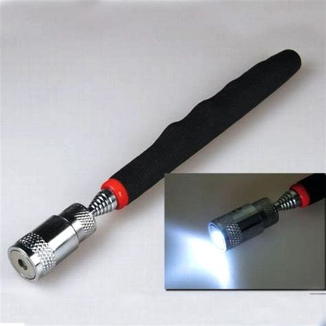 Recogedor magnetico telescopico PenalbaWeb.com