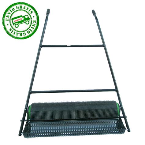 Recolector aceitunas PenalbaWeb.com