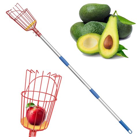 Recolector fruta PenalbaWeb.com