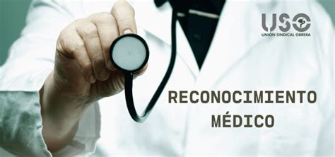 Reconocimiento medico PenalbaWeb.com