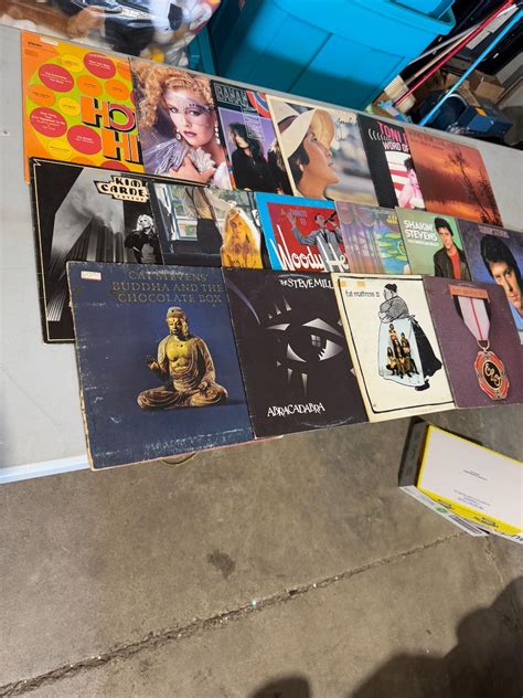 Record lot PenalbaWeb.com