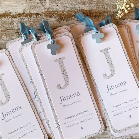 Recordatorios de comunion PenalbaWeb.com