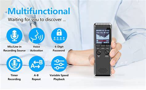 Recorder professional PenalbaWeb.com