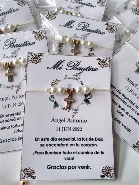 Recuerdo bautizo PenalbaWeb.com