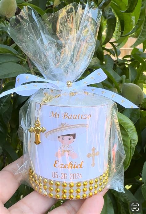 Recuerdos para bautizo  y bonitos PenalbaWeb.com