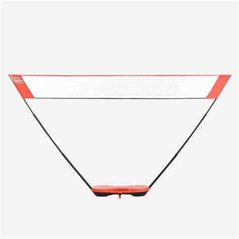 Red badminton PenalbaWeb.com