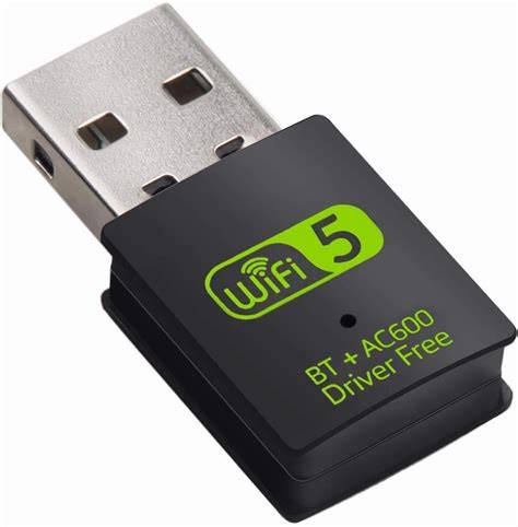Red bluetooth usb PenalbaWeb.com