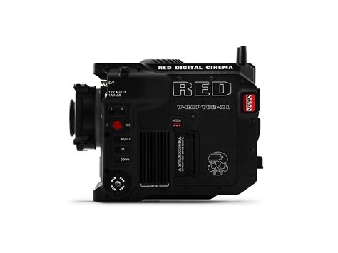 Red camara PenalbaWeb.com