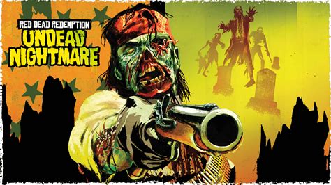 Red dead redemption undead nightmare PenalbaWeb.com