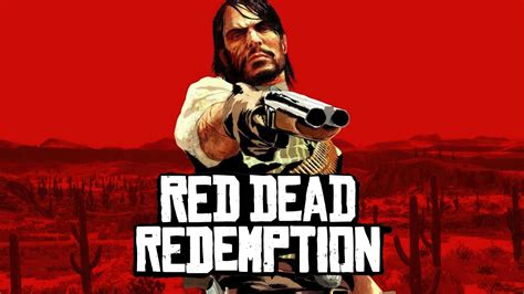 Red dead redemption PenalbaWeb.com