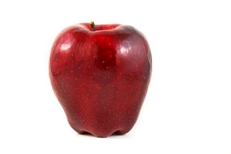Red delicious PenalbaWeb.com