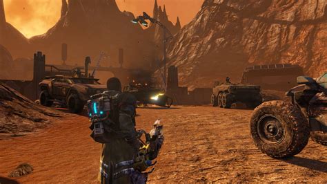 Red faction PenalbaWeb.com