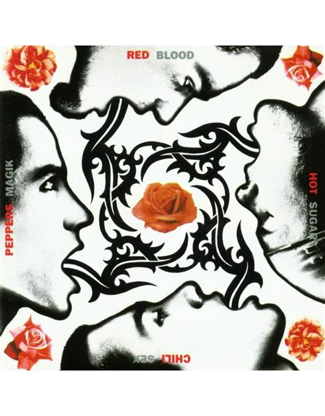 Red hot blood PenalbaWeb.com