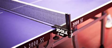 Red mesa ping pong PenalbaWeb.com