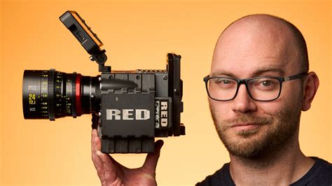 Red scarlet x PenalbaWeb.com