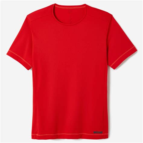 Red shirts PenalbaWeb.com