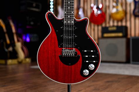 Red special PenalbaWeb.com