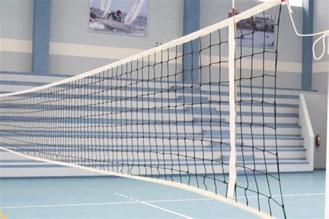 Red voleibol PenalbaWeb.com