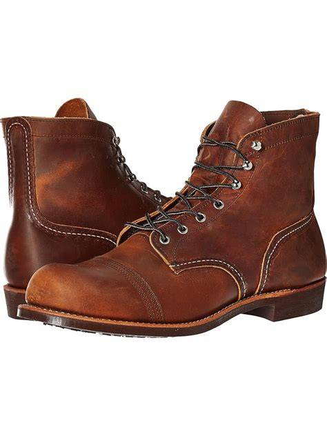 Red wing PenalbaWeb.com