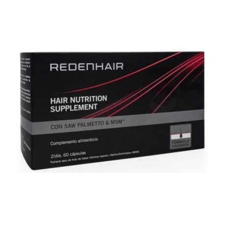 Redenhair PenalbaWeb.com