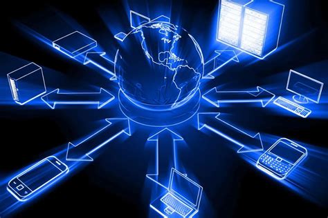 Redes internet PenalbaWeb.com