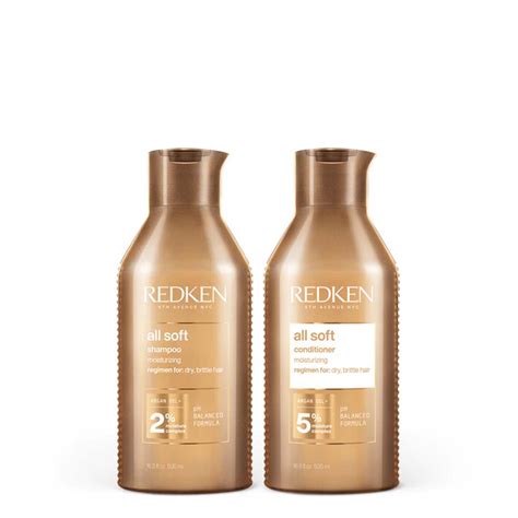 Redken all soft PenalbaWeb.com