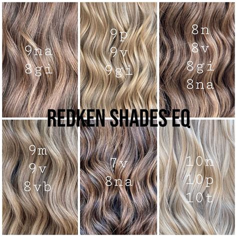 Redken blonde PenalbaWeb.com
