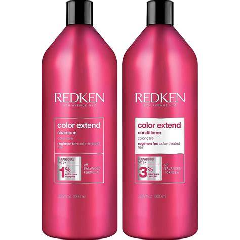 Redken color extend conditioner PenalbaWeb.com