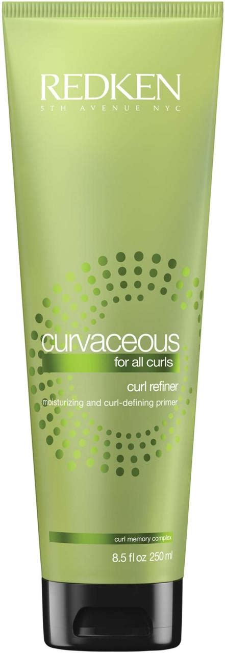 Redken curvaceous PenalbaWeb.com