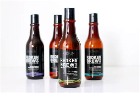 Redken men PenalbaWeb.com