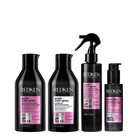 Redken shine PenalbaWeb.com