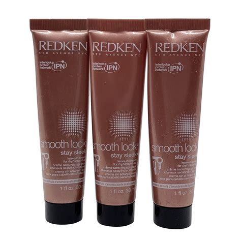 Redken smooth PenalbaWeb.com