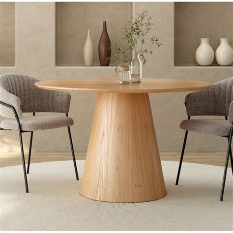 Redonda comedor PenalbaWeb.com