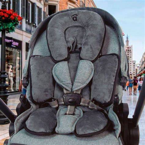 Reductor bebe silla paseo PenalbaWeb.com