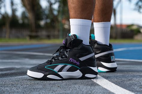 Reebok baloncesto PenalbaWeb.com
