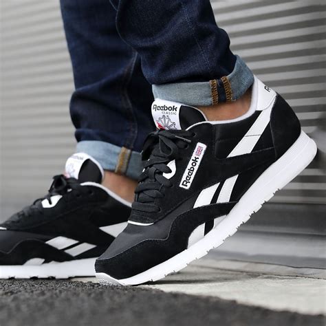 Reebok classics PenalbaWeb.com